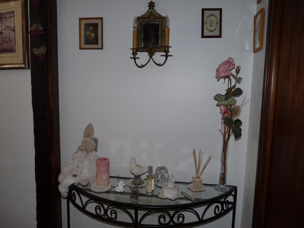 Chez Marraine Βίλα Sauvat Εξωτερικό φωτογραφία
