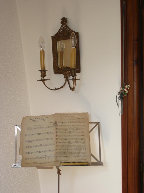 Chez Marraine Βίλα Sauvat Εξωτερικό φωτογραφία