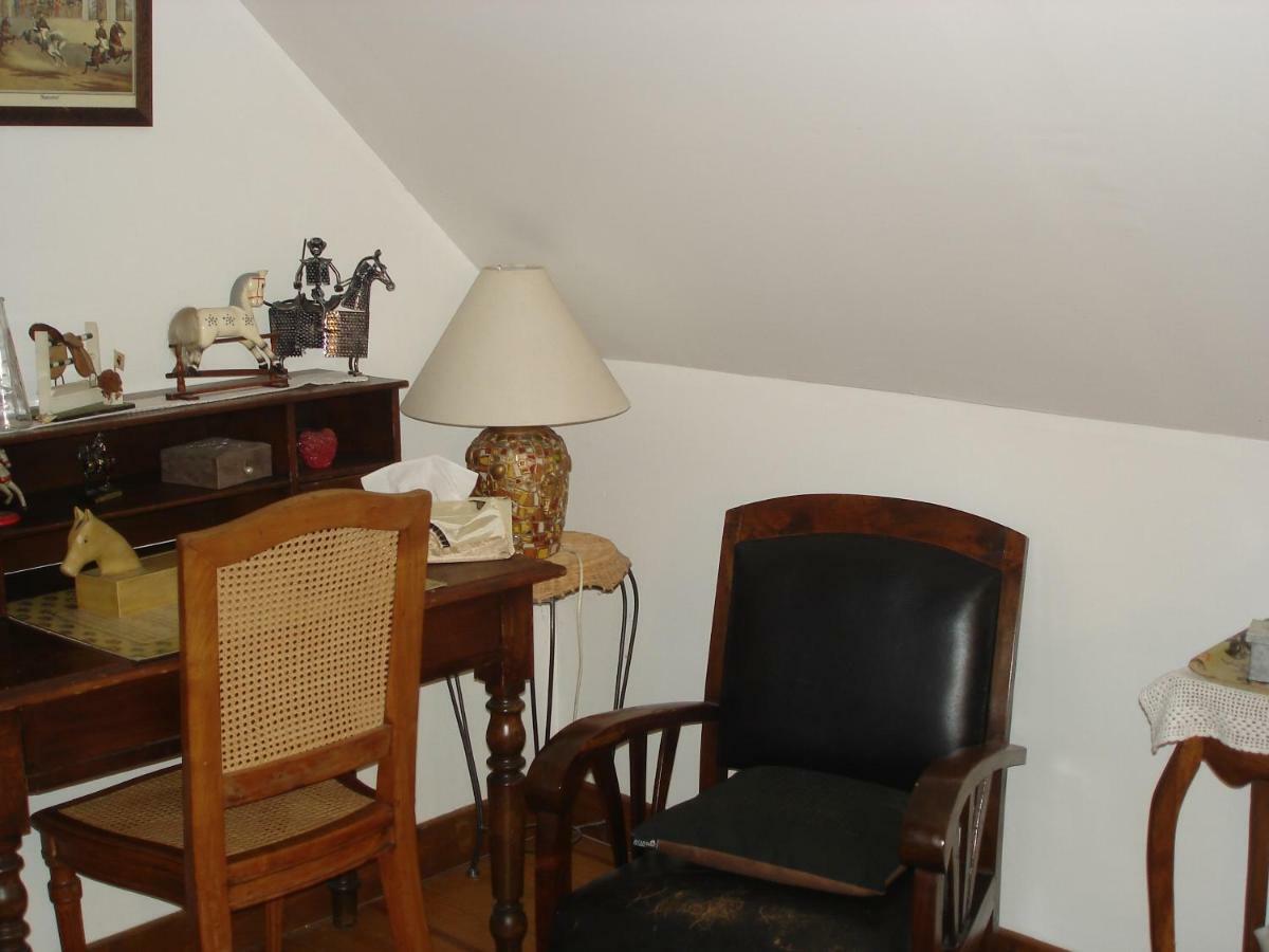 Chez Marraine Βίλα Sauvat Εξωτερικό φωτογραφία