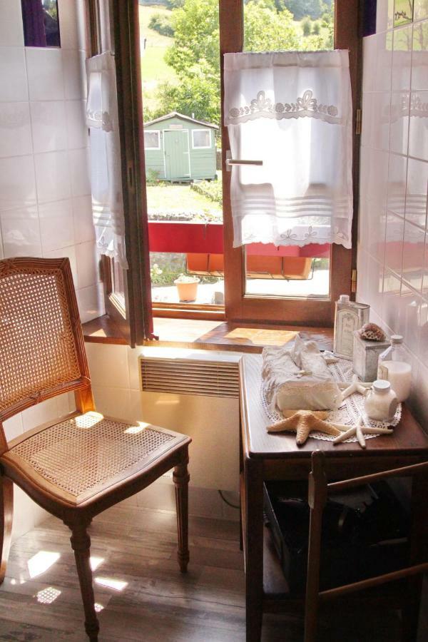 Chez Marraine Βίλα Sauvat Εξωτερικό φωτογραφία